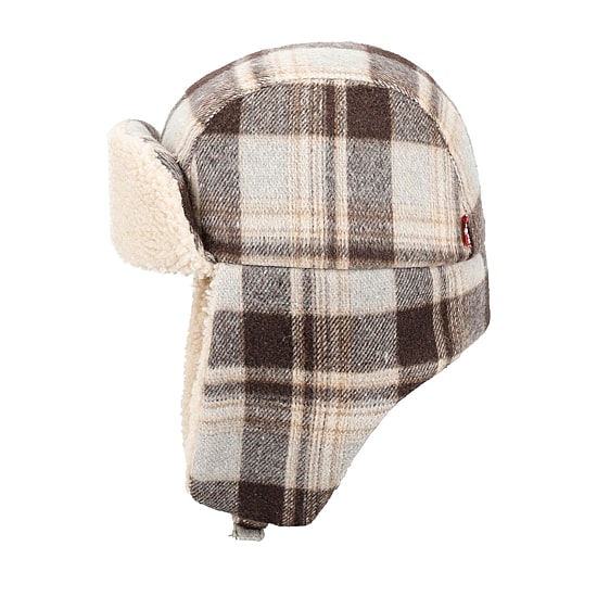 Levi's® Mens Trapper Hat