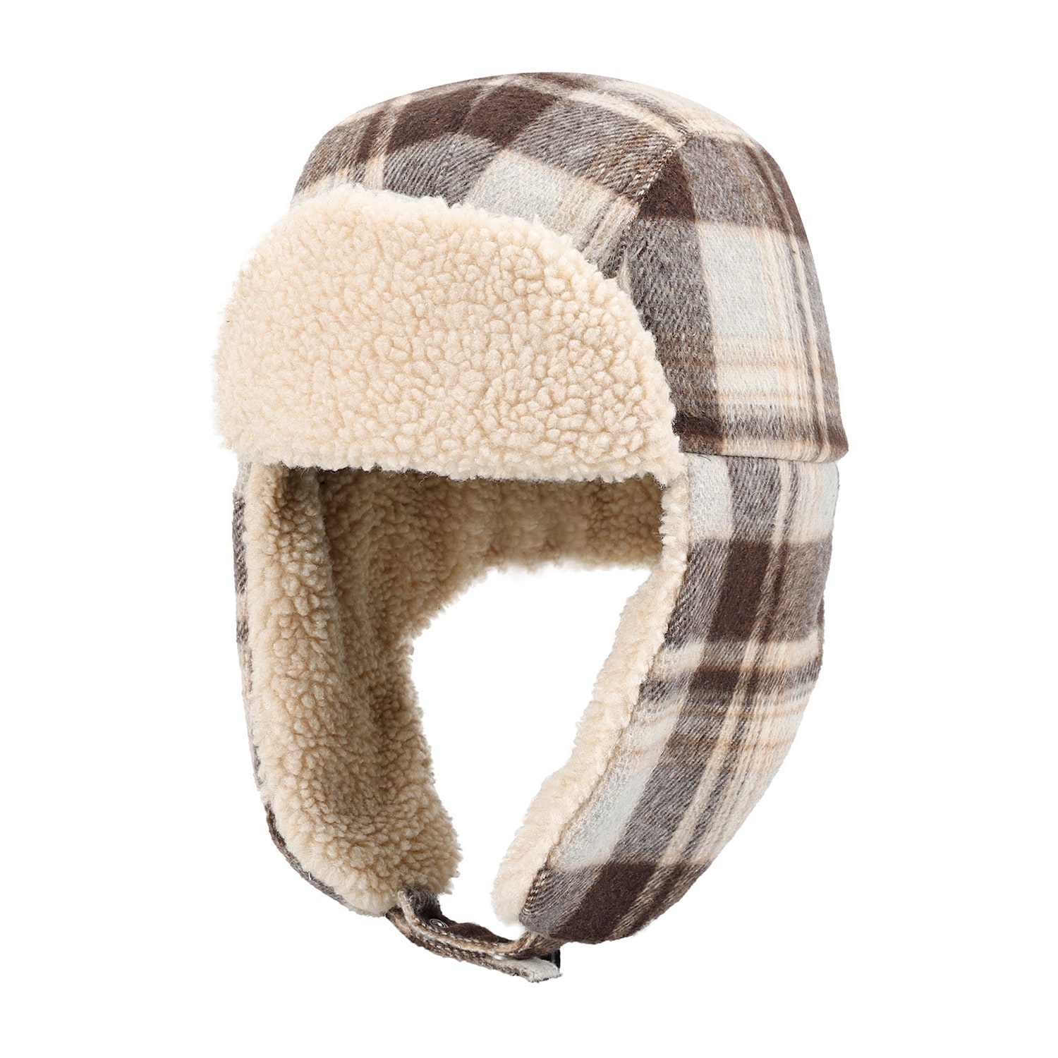 Levi's® Mens Trapper Hat
