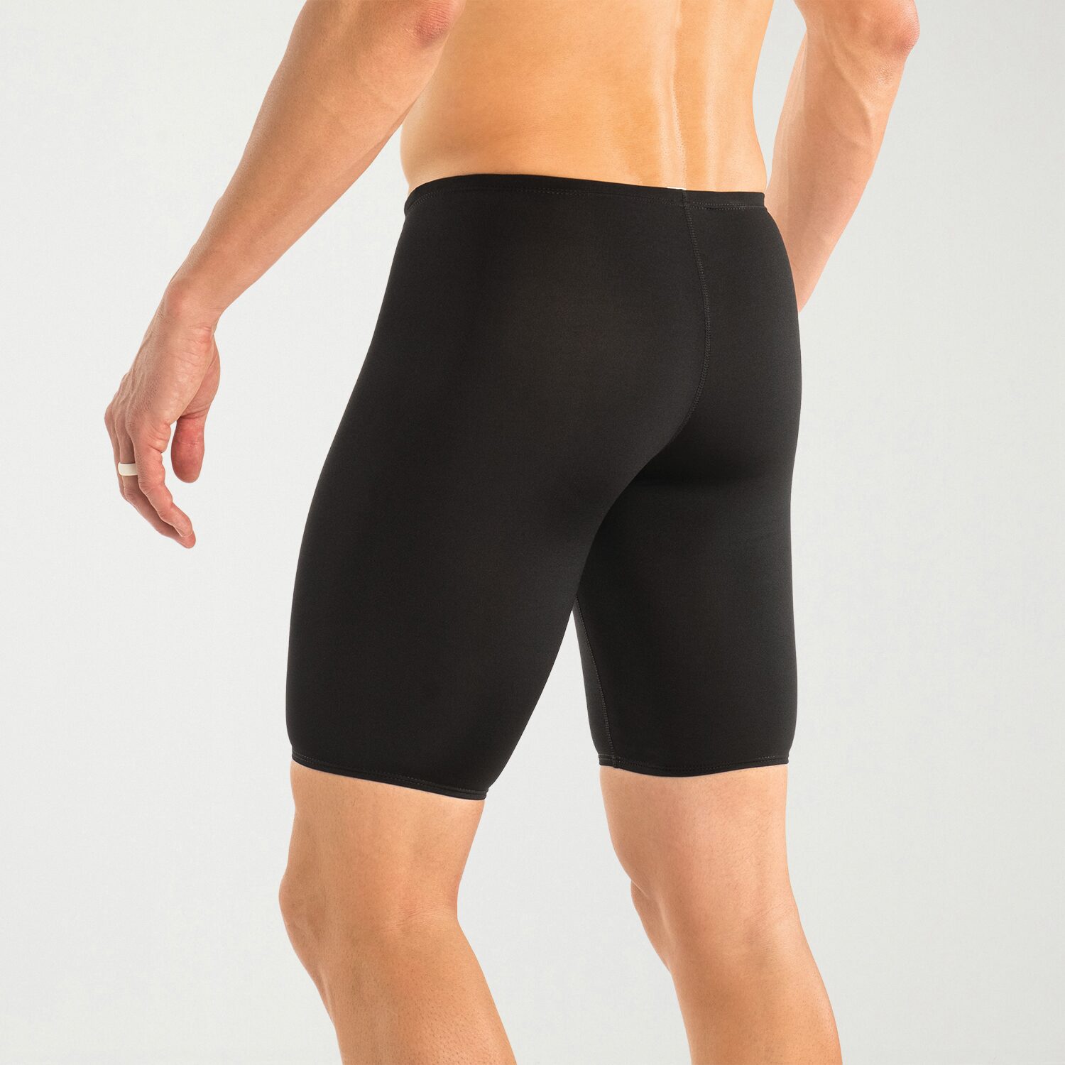 Dolfin Mens Quick Dry Swim Shorts