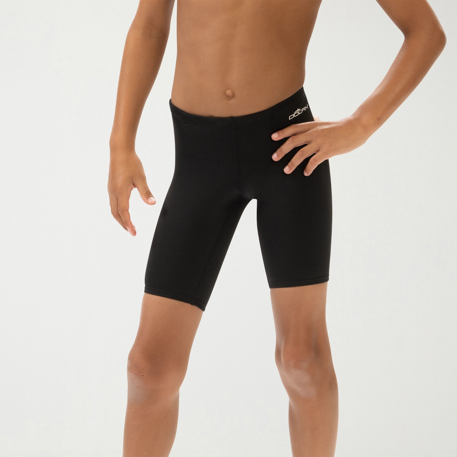Dolfin Mens Quick Dry Swim Shorts