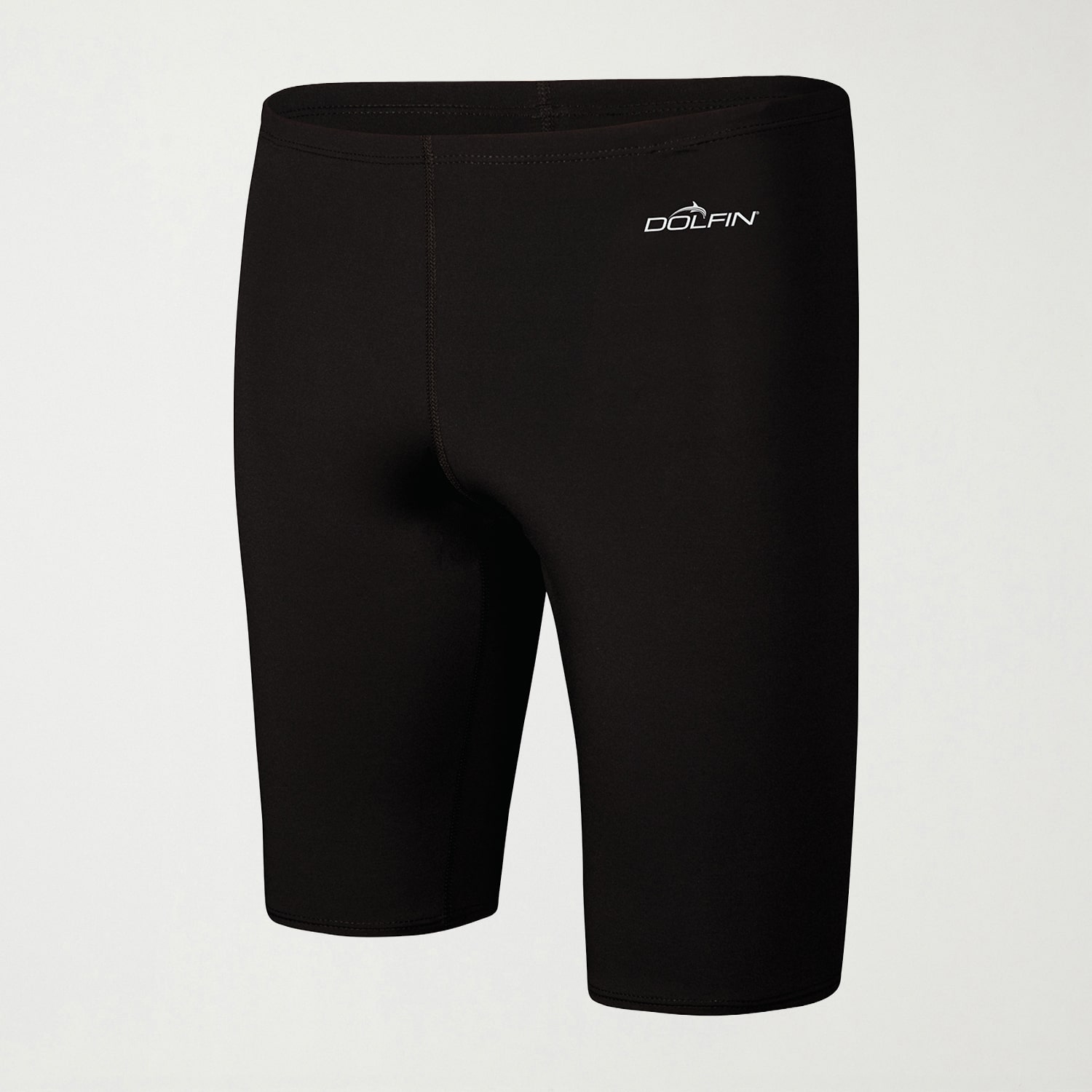 Dolfin Mens Quick Dry Swim Shorts