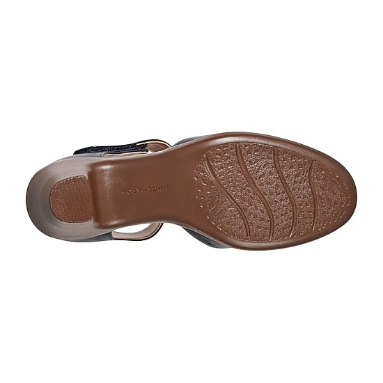 Easy Spirit Casity Womens Round Closed Toe Mary Jane Shoes
