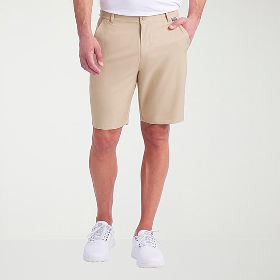 PUMA Mens 8" Golf Short