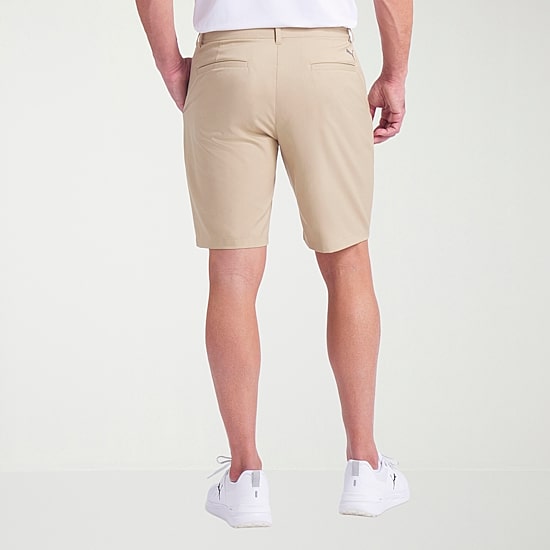 PUMA Mens 8" Golf Short