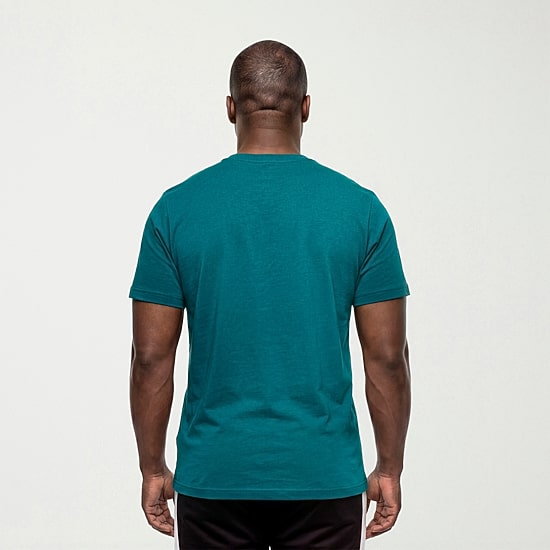 PUMA Mens Crew Neck Short Sleeve Regular Fit Big and Tall Graphic T-Shirt