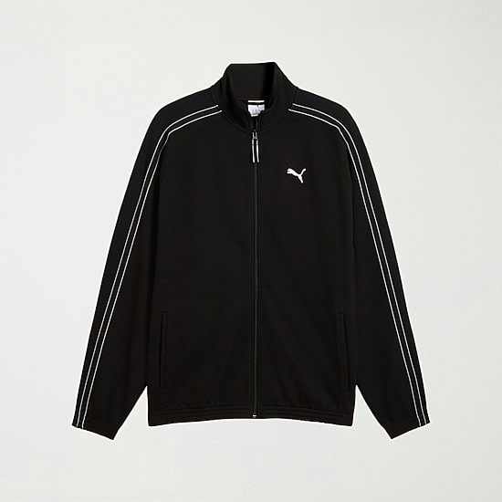 PUMA Mens Track Jacket