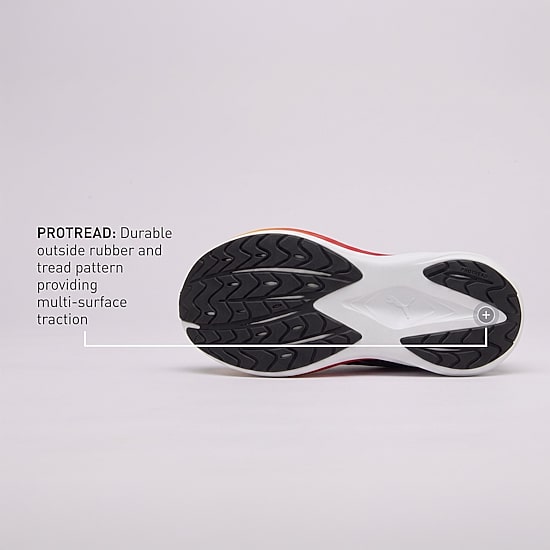 PUMA Maxima Pro Mens Running Shoes