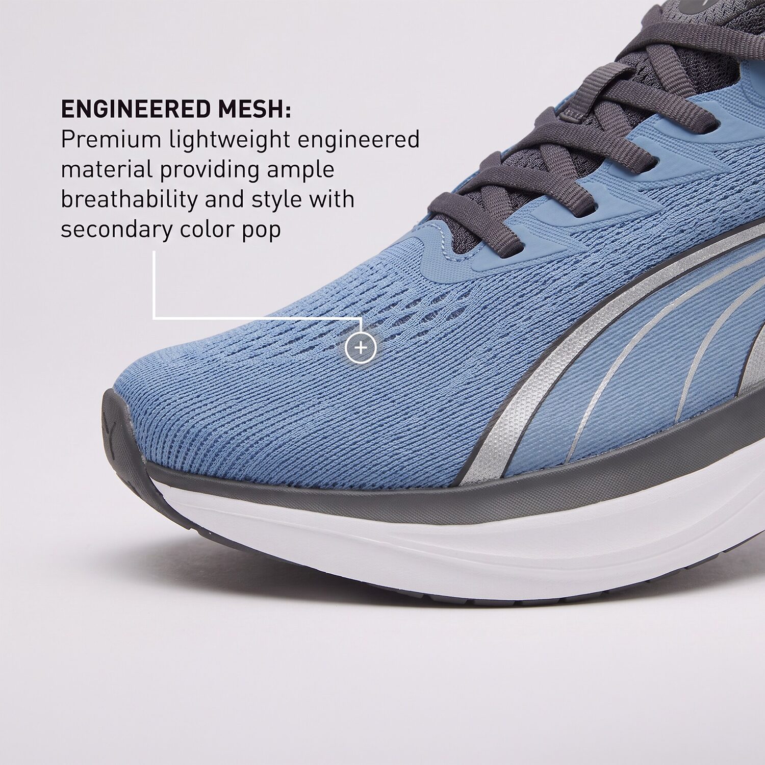 PUMA Scend Pro Womens Running Shoes