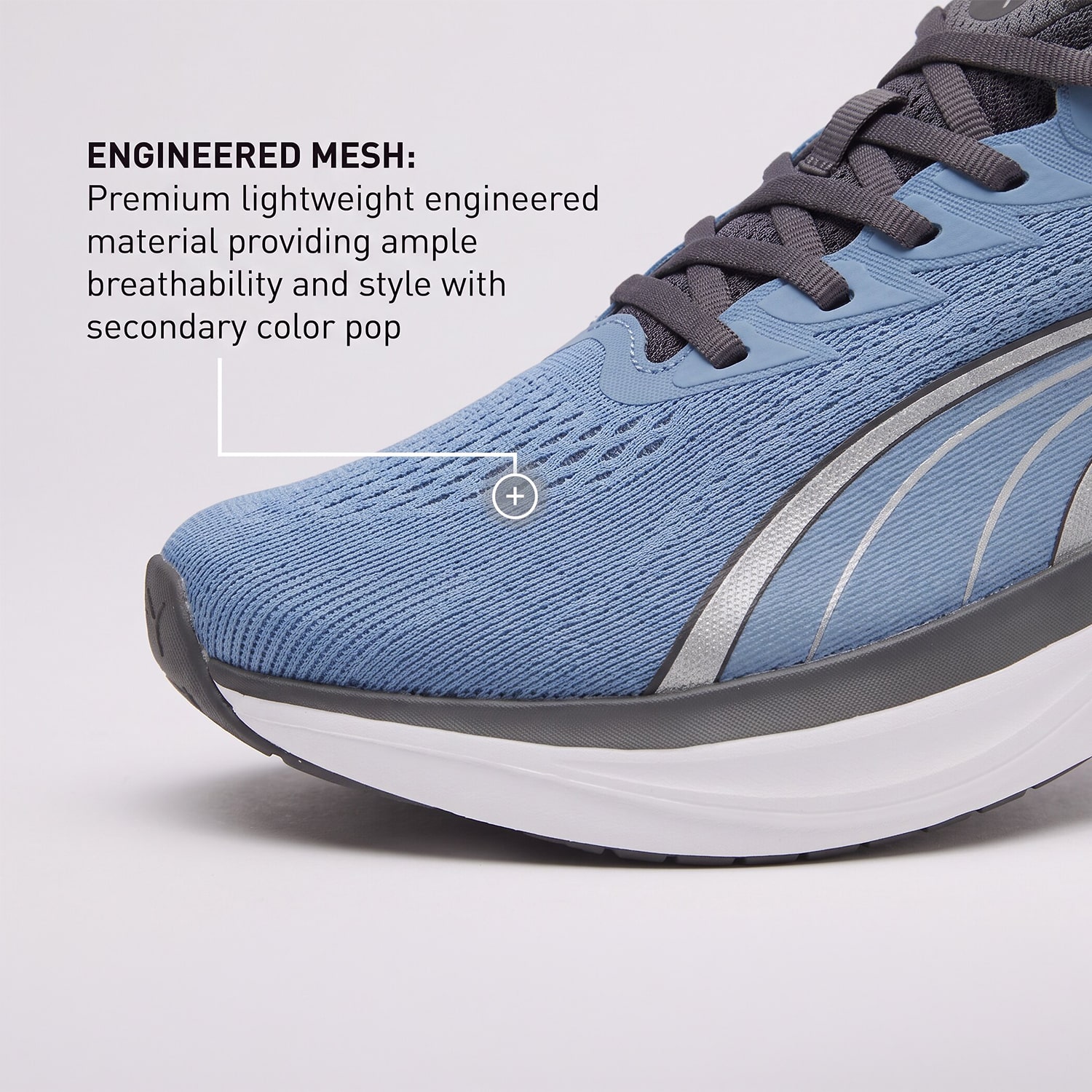 PUMA Scend Pro 3 Womens Running Shoes