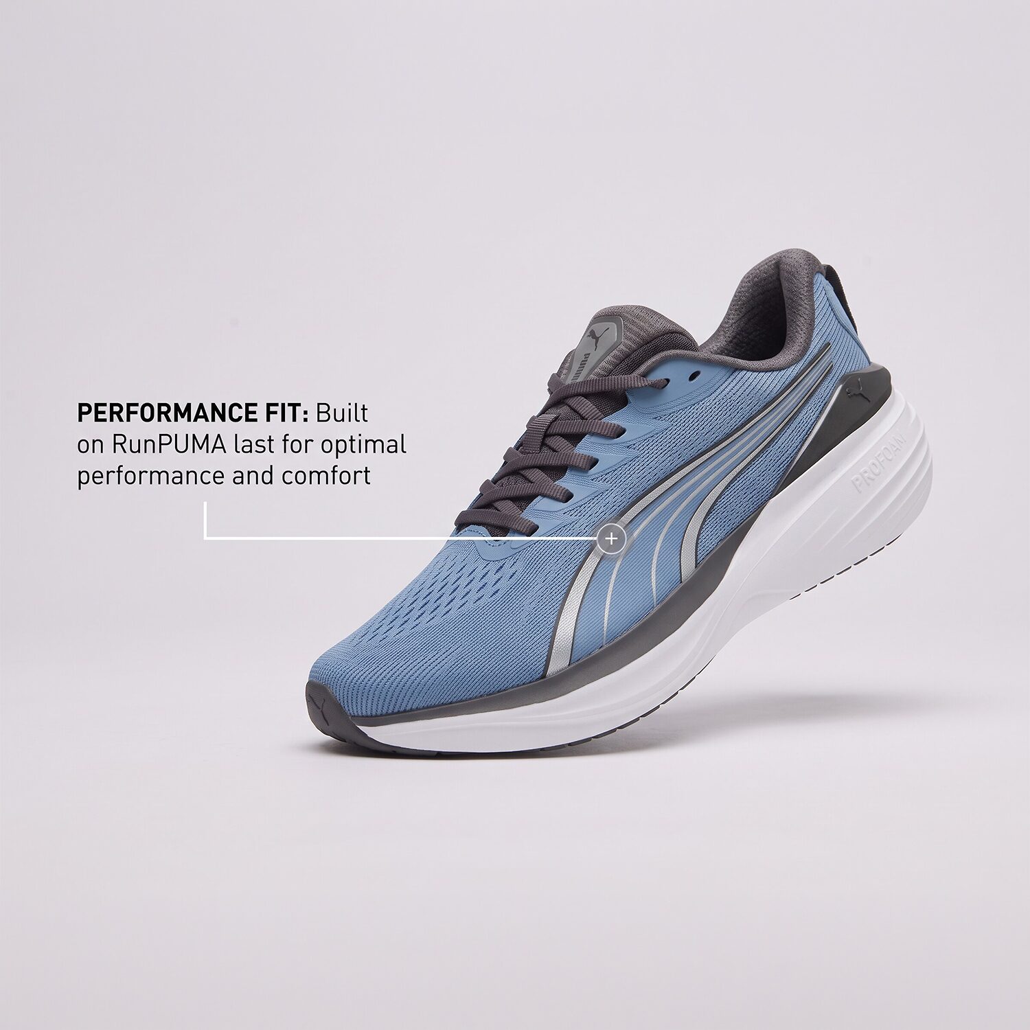 PUMA Scend Pro Womens Running Shoes