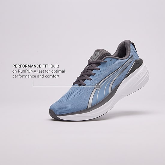 PUMA Scend Pro Womens Running Shoes