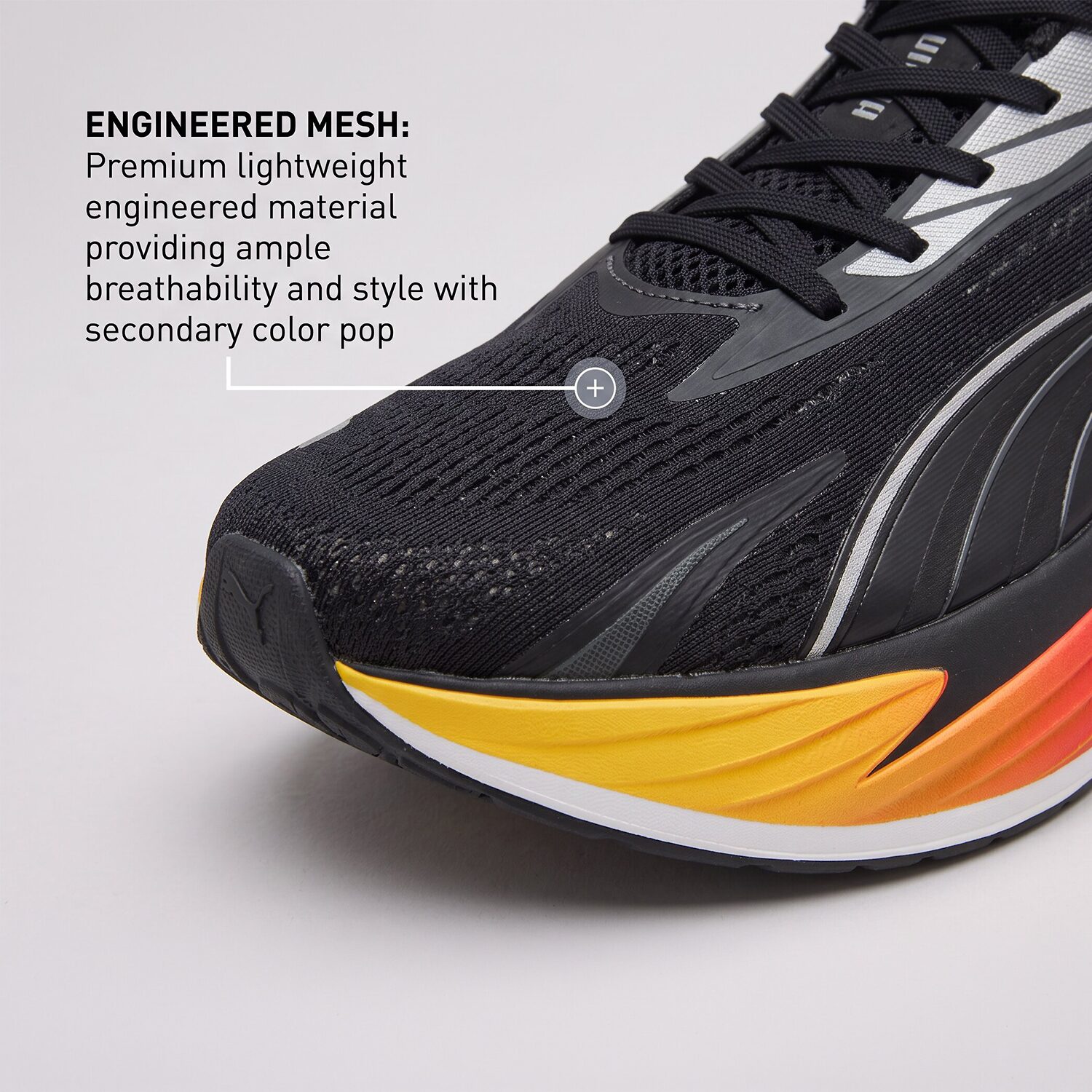 PUMA Maxima Pro Womens Running Shoes