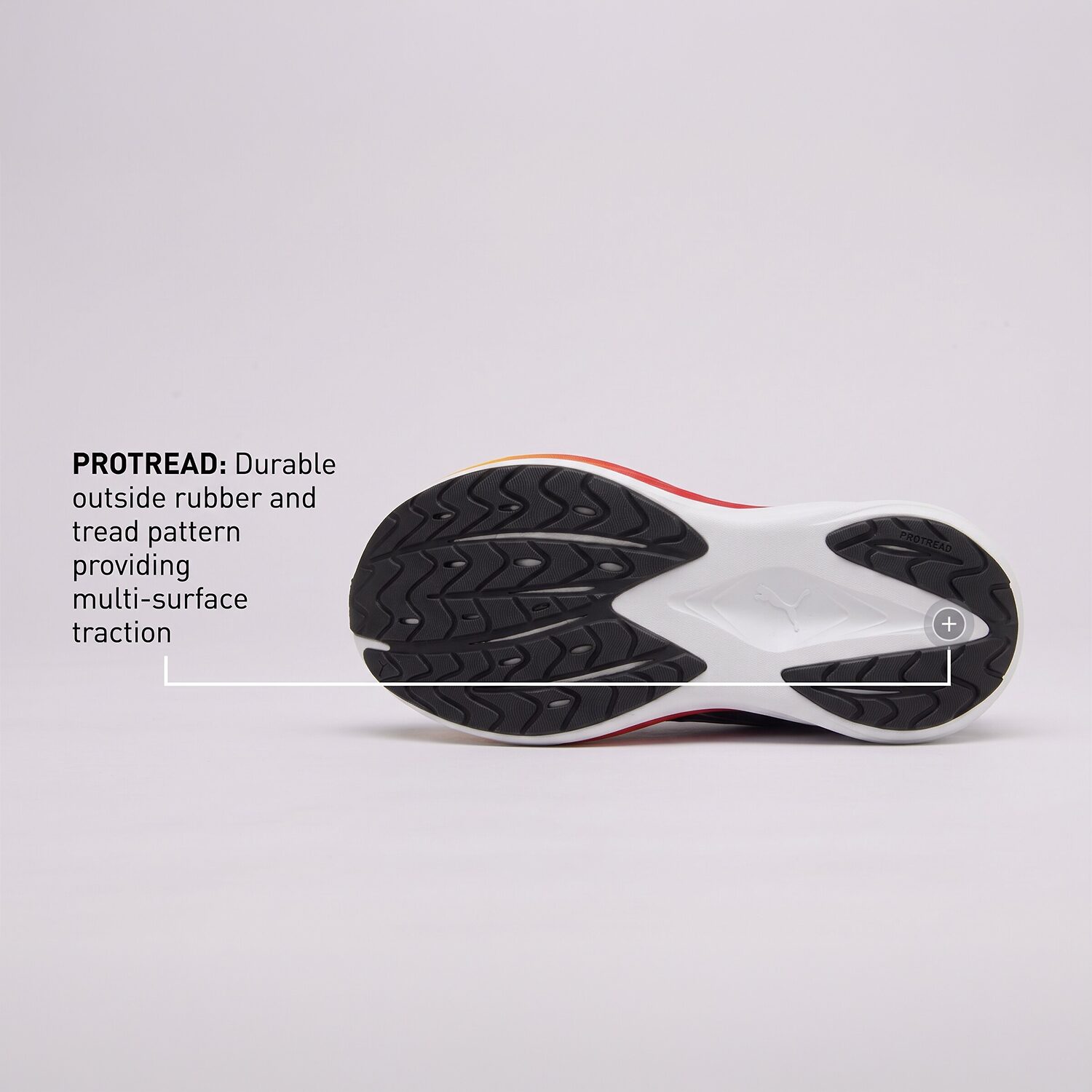 PUMA Maxima Pro Womens Running Shoes