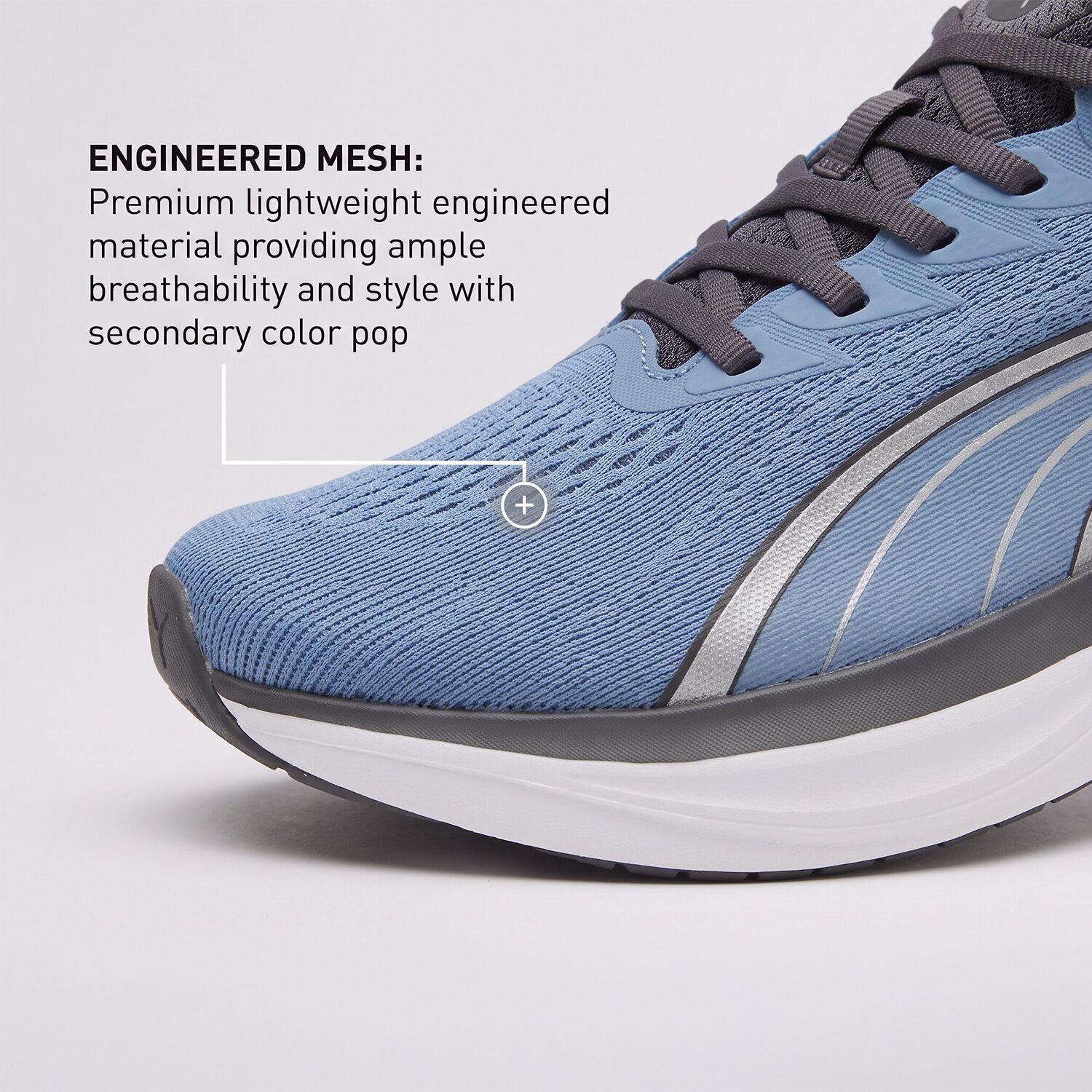 PUMA Scend Pro 3 Mens Running Shoes