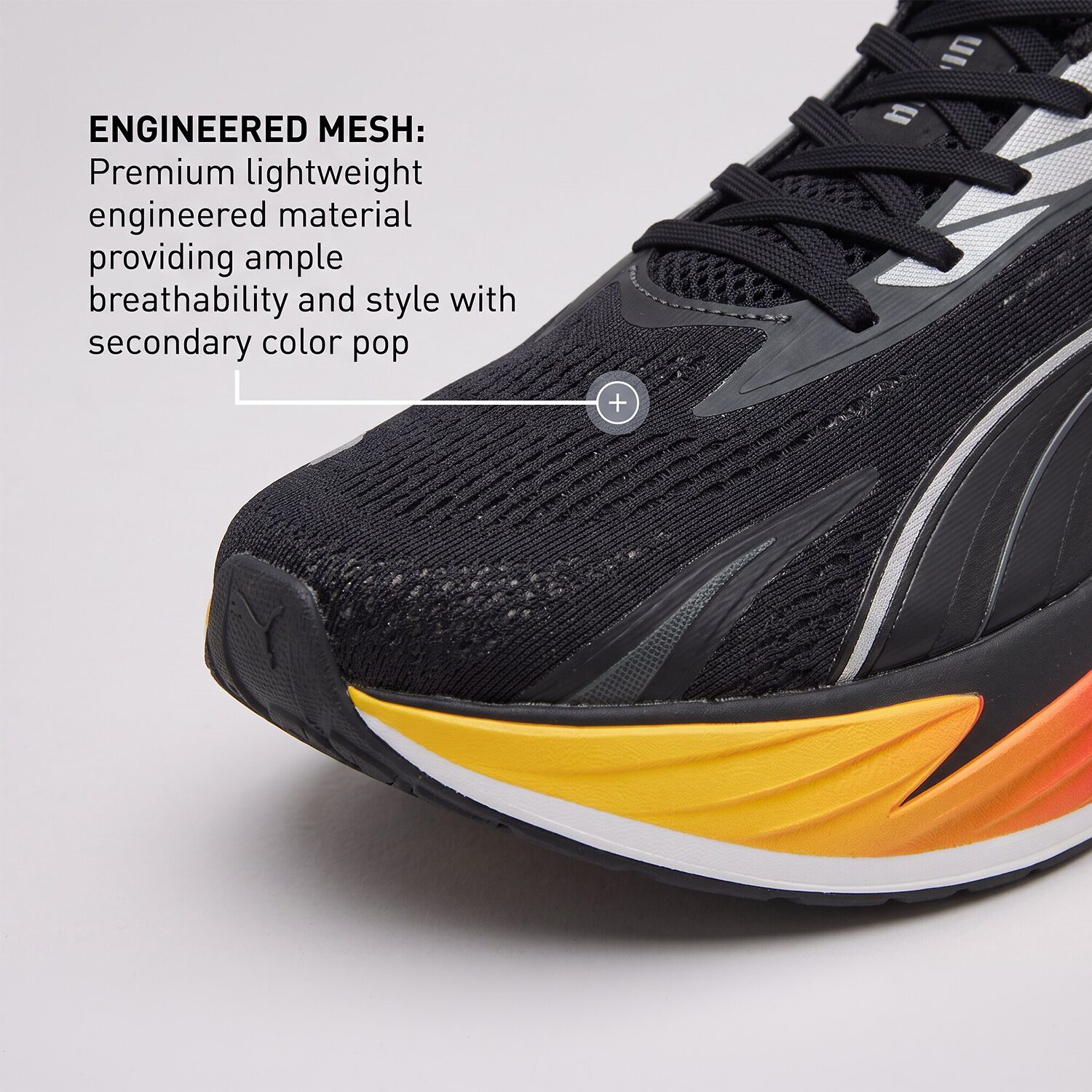 PUMA Maxima Pro Mens Running Shoes
