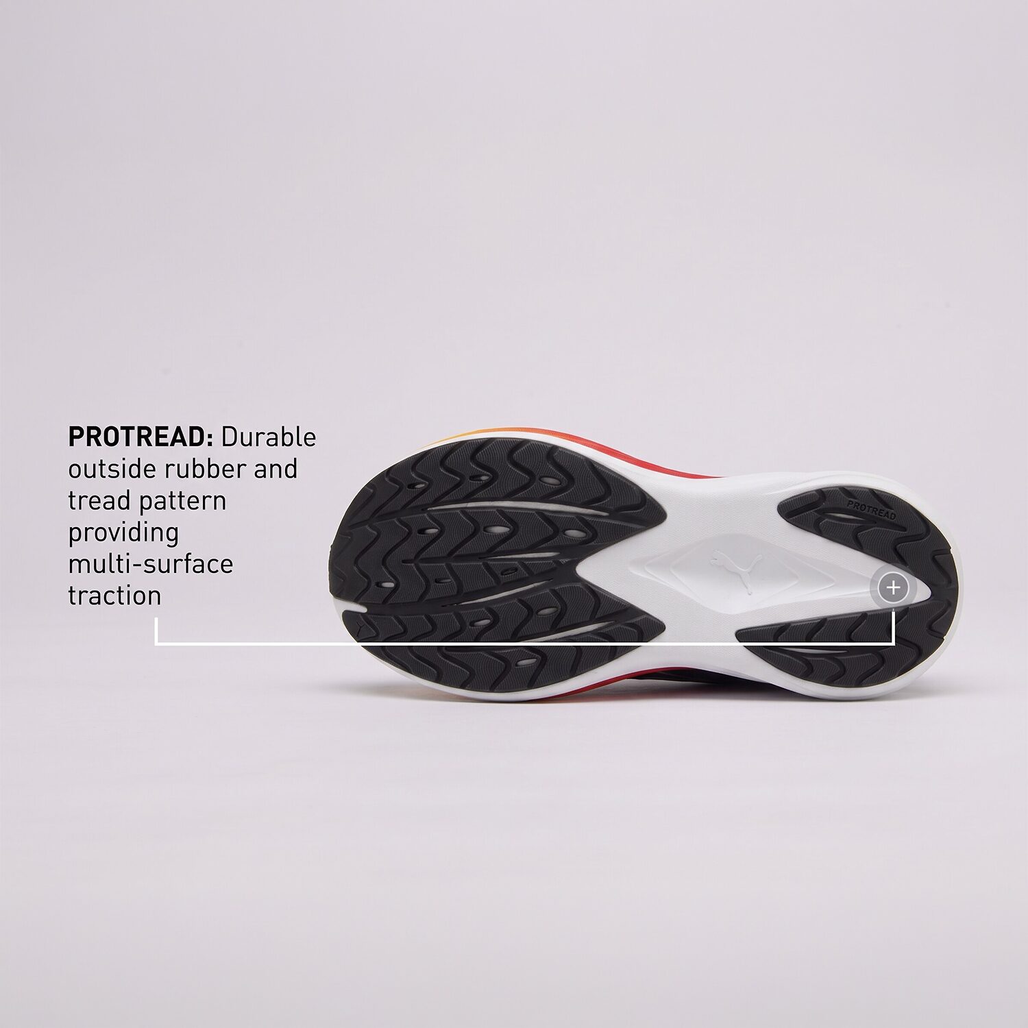 PUMA Maxima Pro Mens Running Shoes