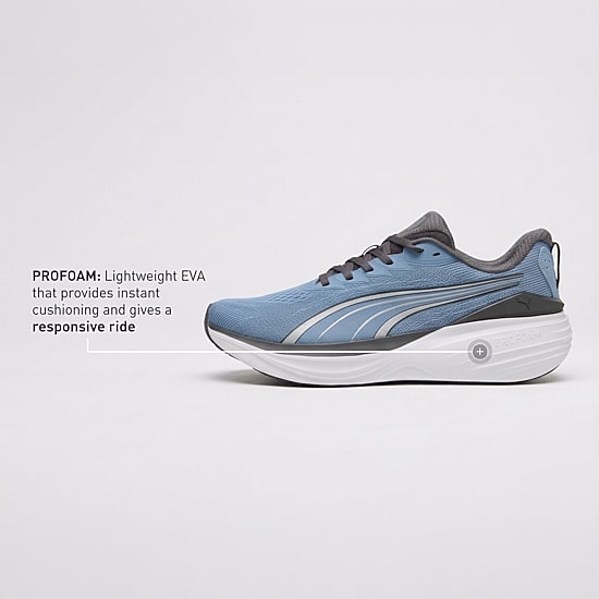 PUMA Scend Pro Mens Running Shoes