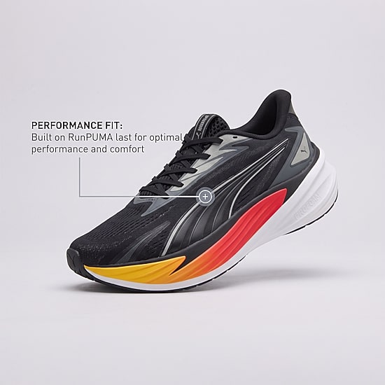 PUMA Maxima Pro Mens Running Shoes