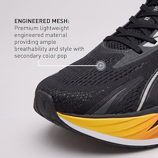 PUMA Maxima Pro Mens Running Shoes