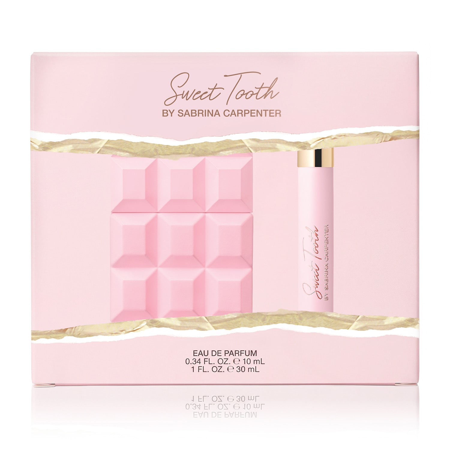 Sabrina Carpenter Sweet Tooth Set