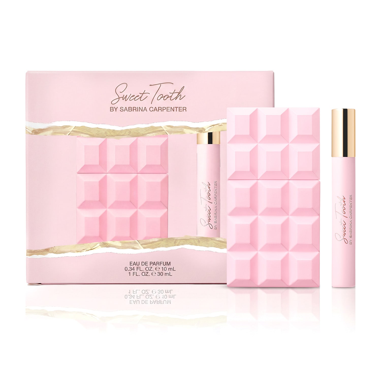 Sabrina Carpenter Sweet Tooth Set
