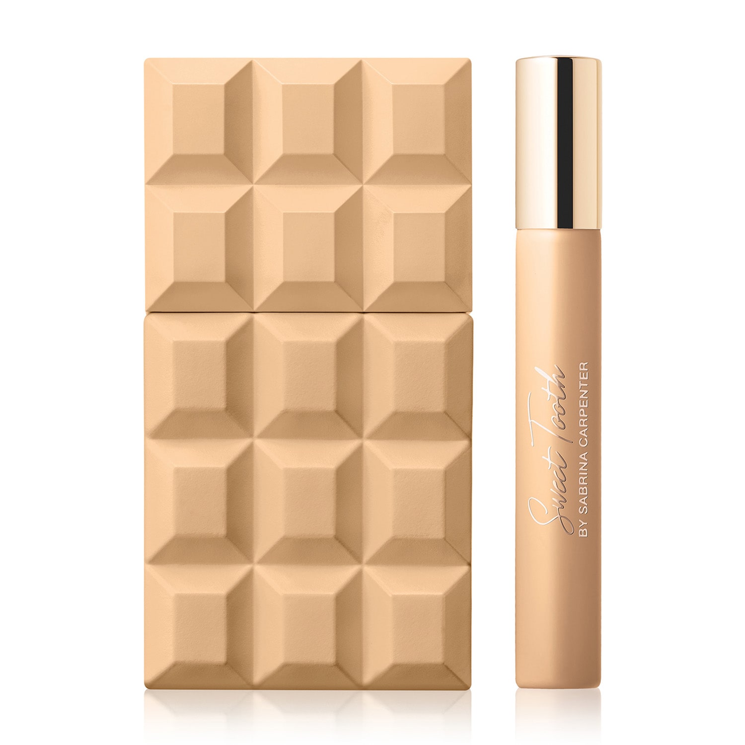 Sabrina Carpenter Caramel Set
