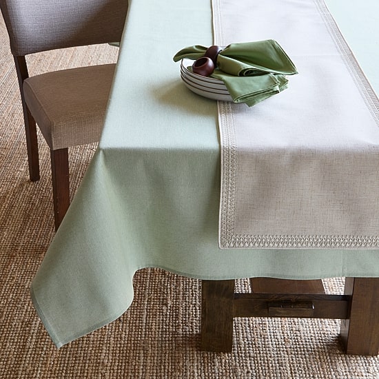 Homewear Bristol Tablecloth