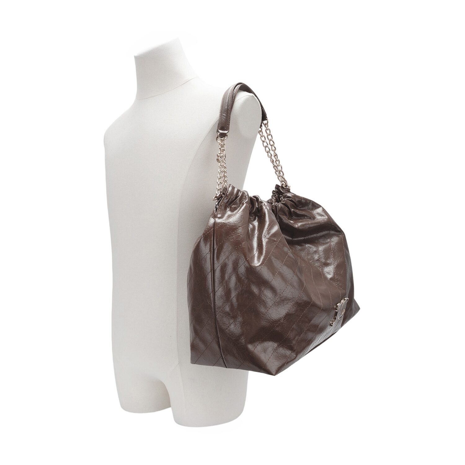 Juicy By Juicy Couture Soft Spoken Tote Bag