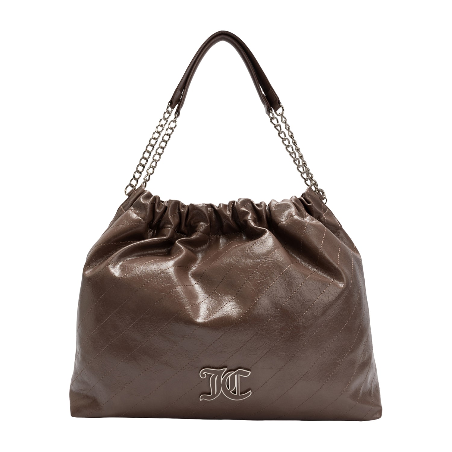 Juicy By Juicy Couture Soft Spoken Tote Bag