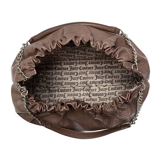Juicy By Juicy Couture Soft Spoken Tote Bag