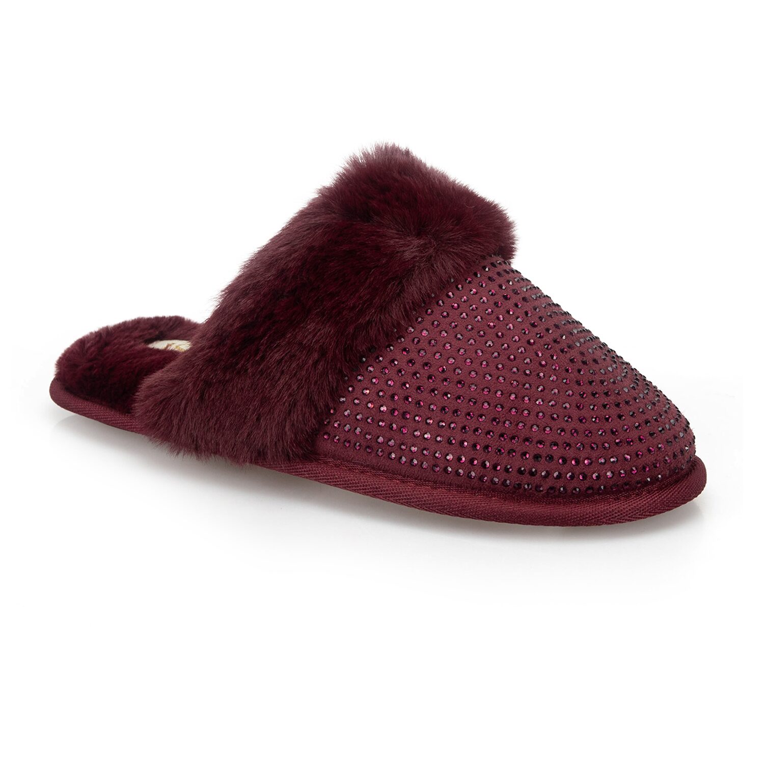 JS Jessica Simpson Womens Clog Slippers