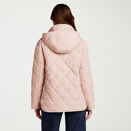 Gallery No Womens Midweight Quilted Jacket