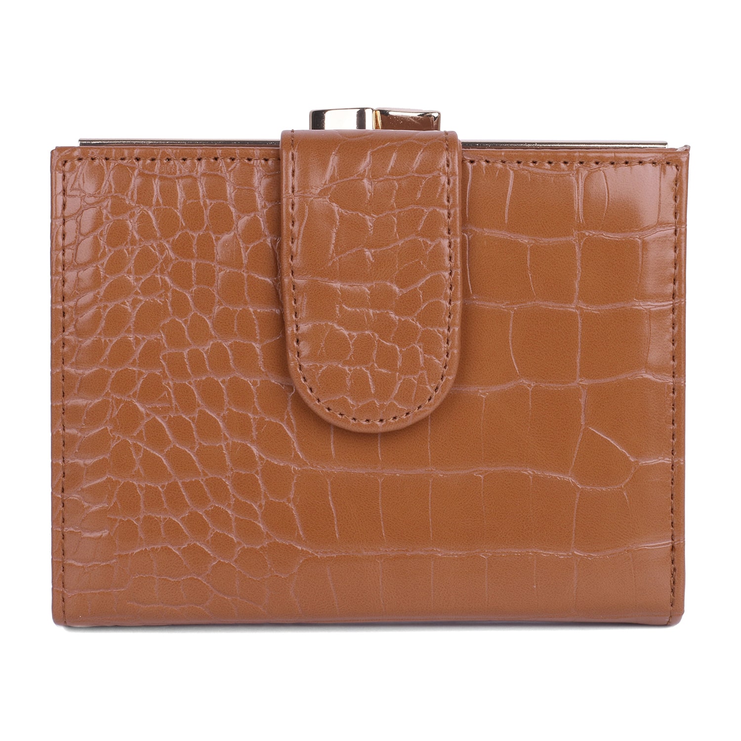 Julia Buxton Lexington Womens Bifold Wallet