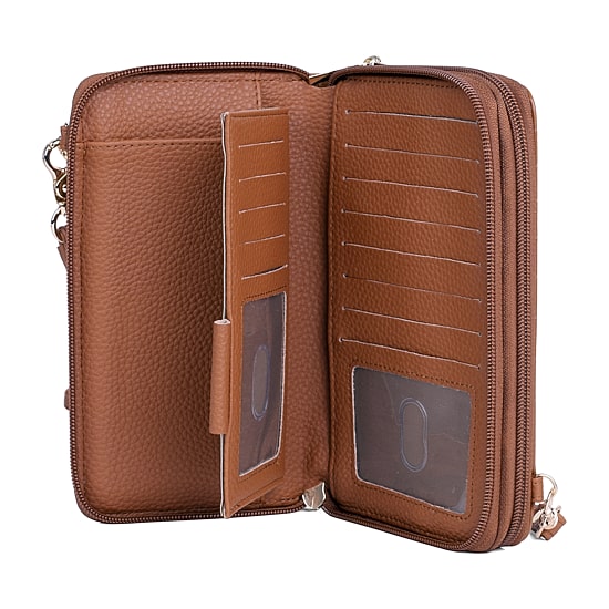 Julia Buxton Ultimate Womens Wallet