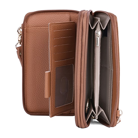 Julia Buxton Ultimate Womens Wallet