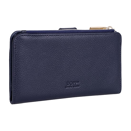 Dopp Bifold Womens Wallet