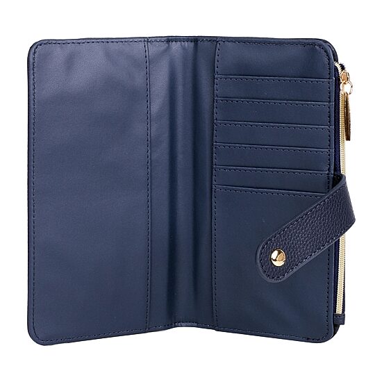 Dopp Bifold Womens Wallet