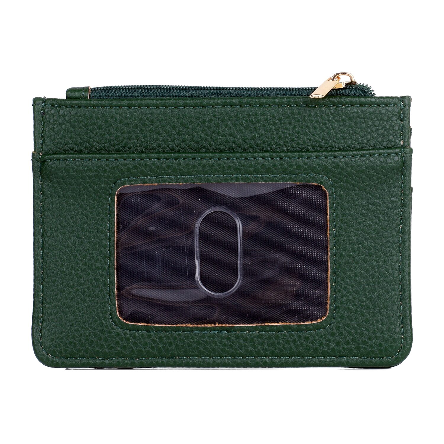 Julia Buxton Slot Coin Womens Wallet