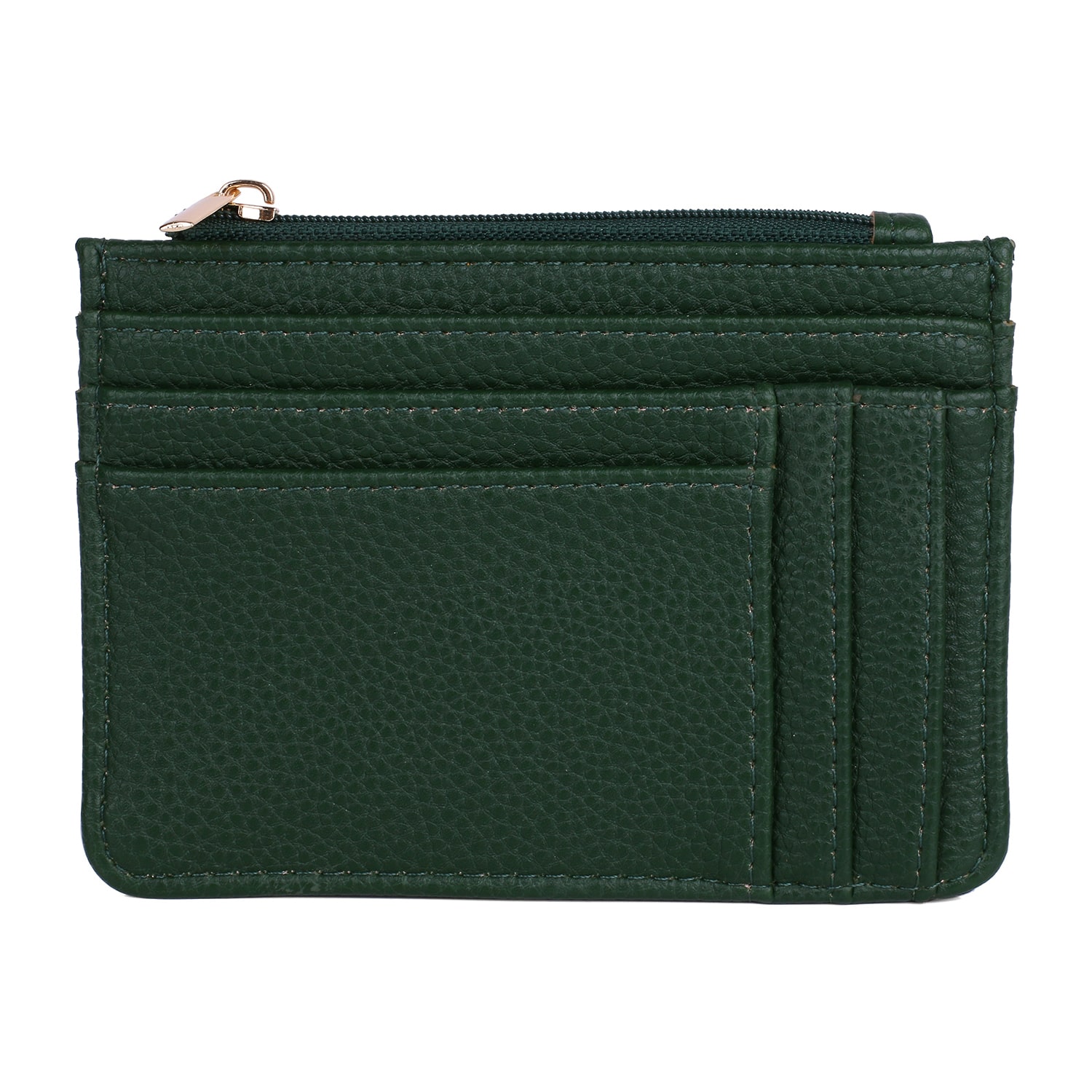 Julia Buxton Slot Coin Womens Wallet