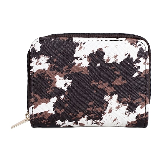 Julia Buxton Wizard Womens Indexer Wallet
