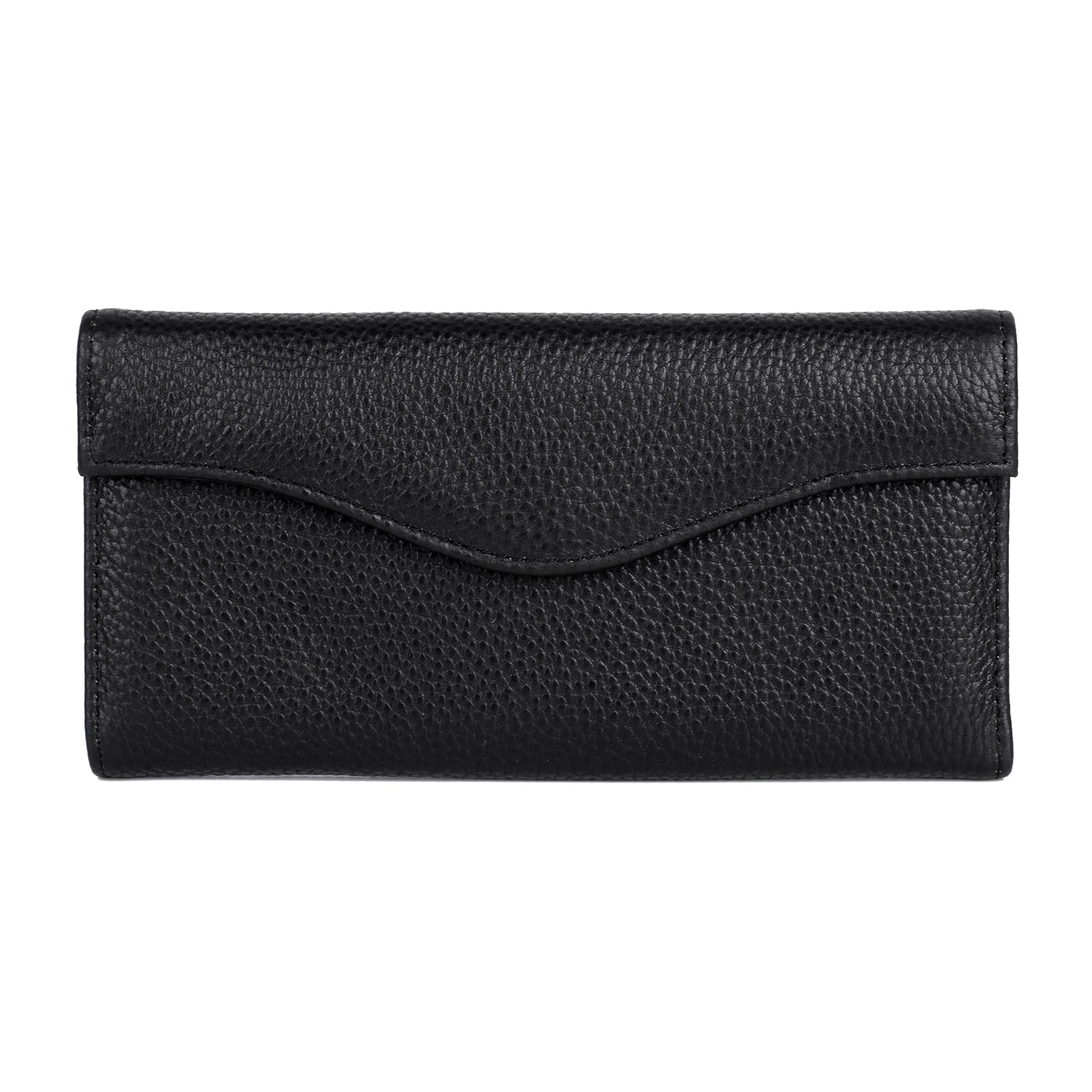 Dopp Large Flap Womens Wallet