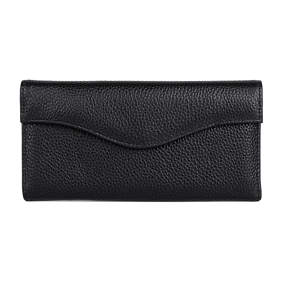 Dopp Large Flap Womens Wallet