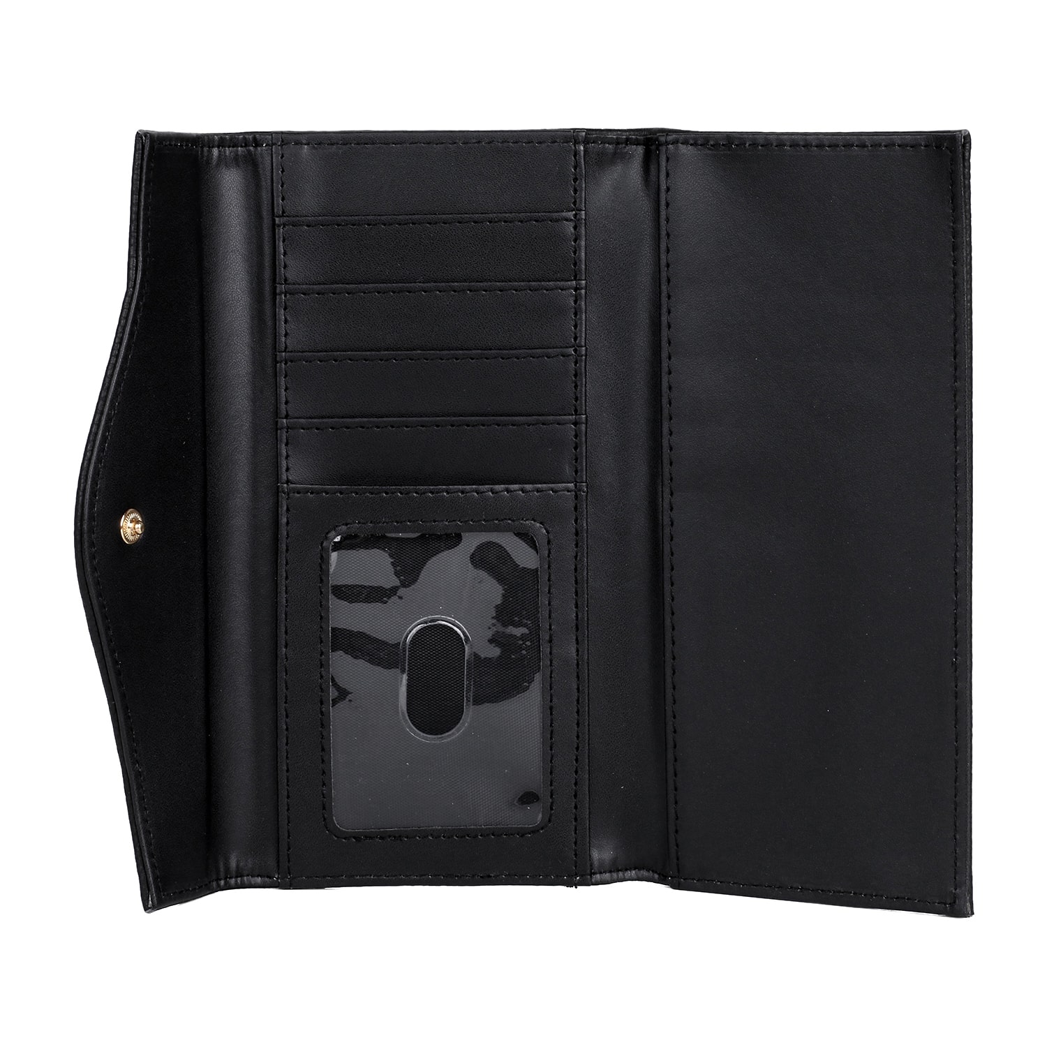 Dopp Large Flap Womens Wallet