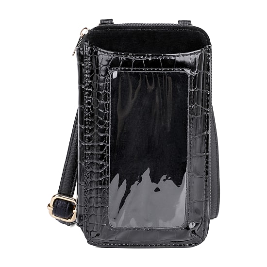 Julia Buxton Everywhere Womens Wallet