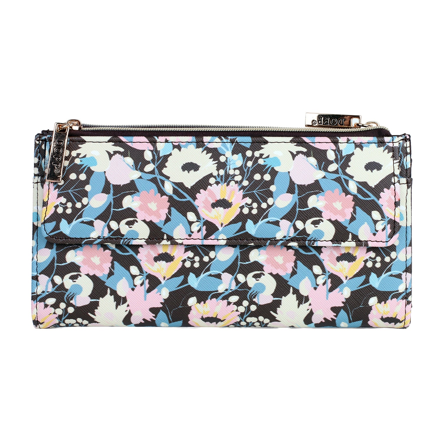 Dopp Cosmo Womens Wallet