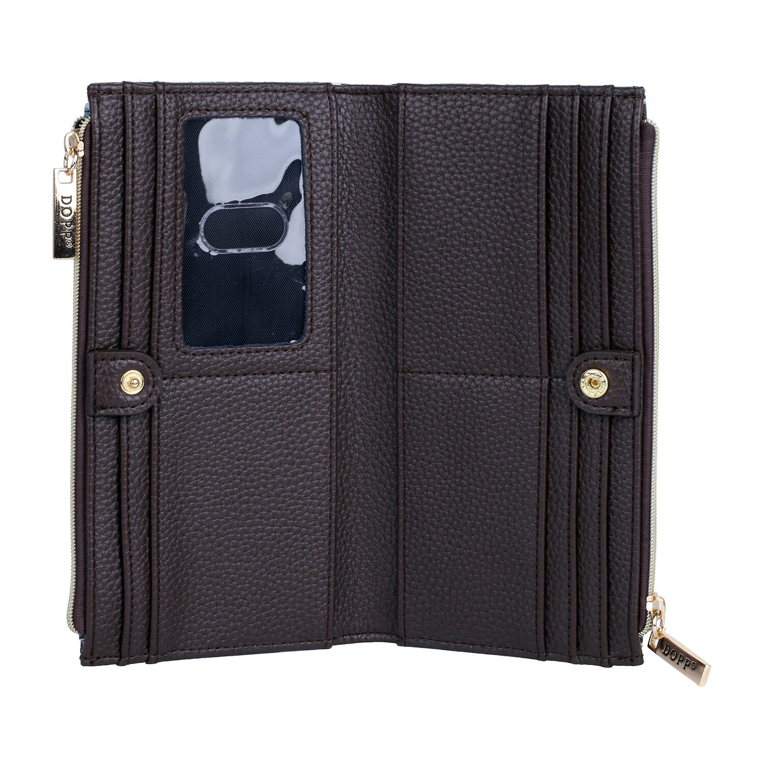Dopp Cosmo Womens Wallet
