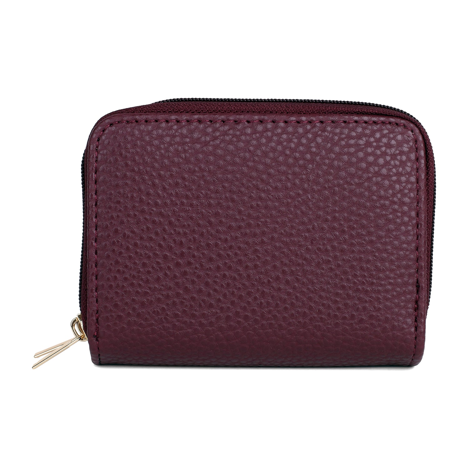 Julia Buxton Wizard Womens Indexer Wallet