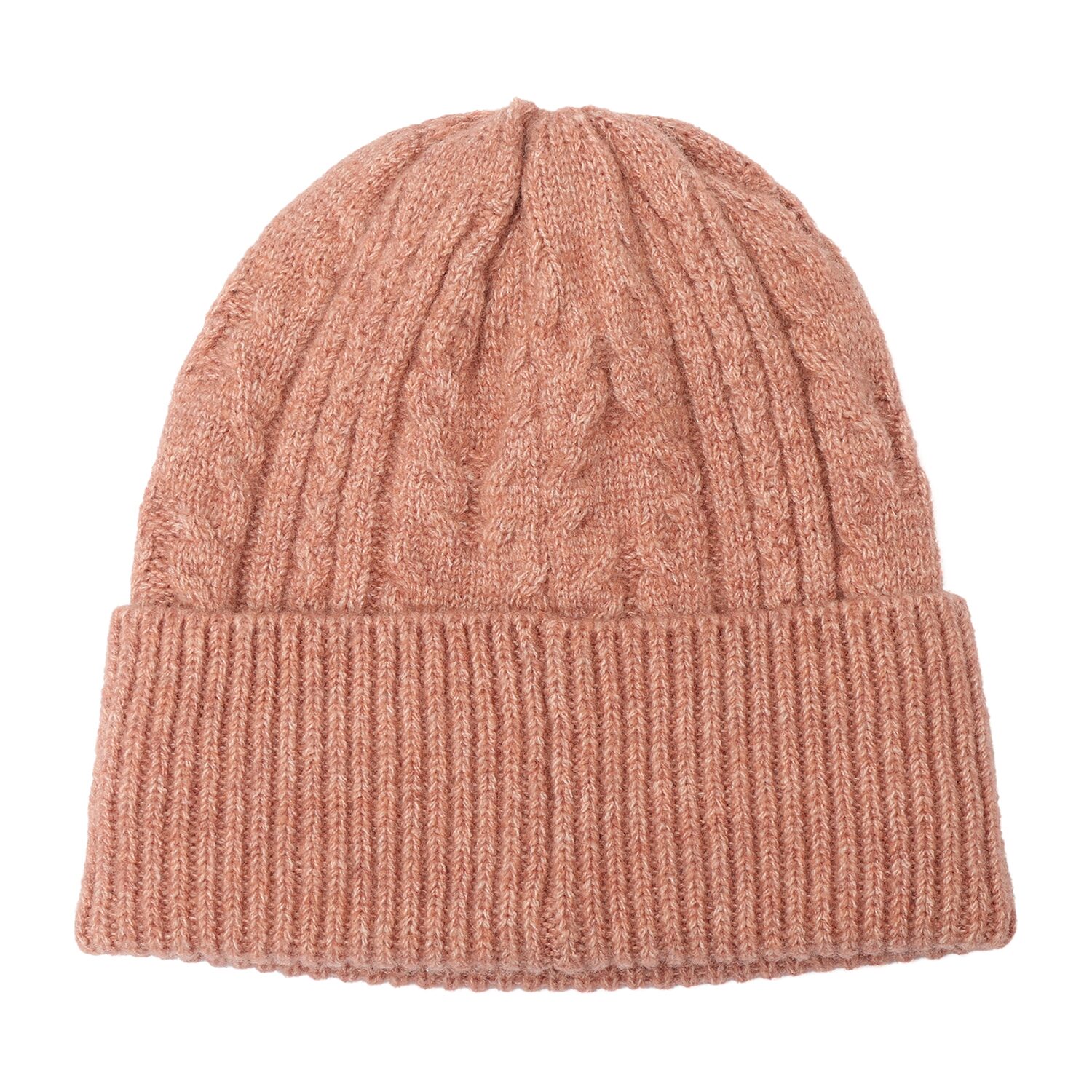 Frye and Co. Western Cable Womens Beanie