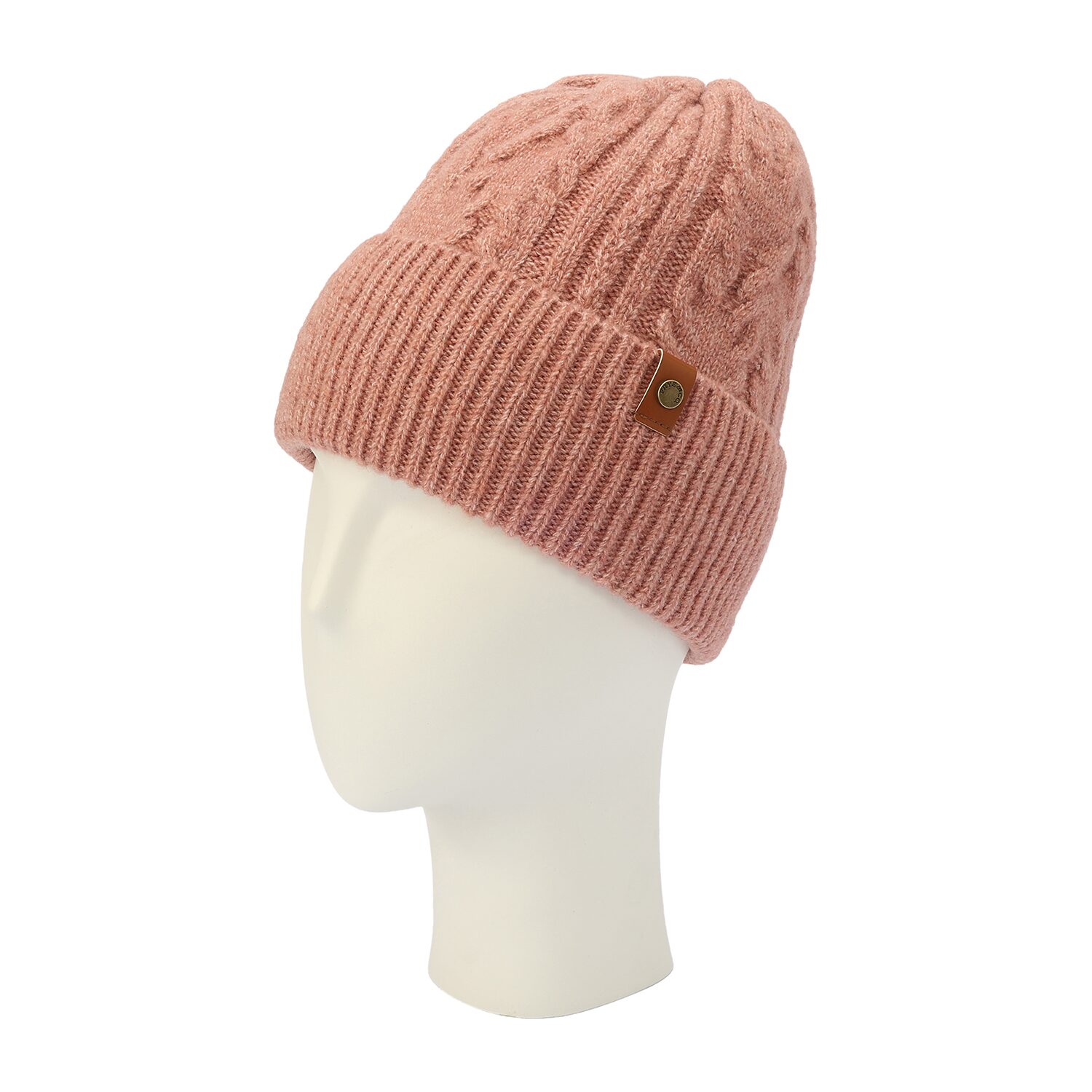 Frye and Co. Western Cable Womens Beanie