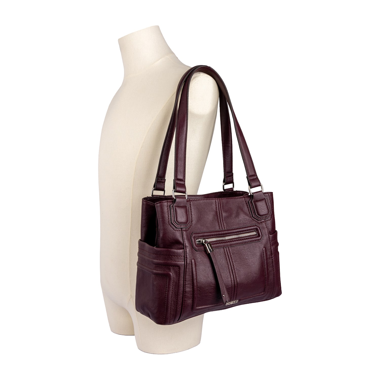 Rosetti Courte Satchel